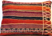 Morocco Pillow