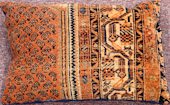 Persia (Iran) Pillow