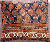 Persia (Iran) Pillow