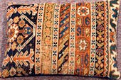 Persia (Iran) Pillow