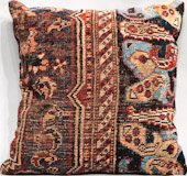 Persia (Iran) Pillow