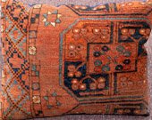 Afghanistan Pillow