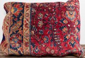 Persia (Iran) Pillow
