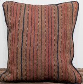 Afghanistan Pillow
