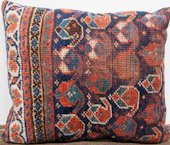 Persia (Iran) Pillow