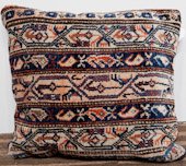 Persia (Iran) Pillow
