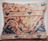 Portugal Pillow