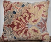 Portugal Pillow