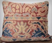 Portugal Pillow