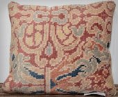 Portugal Pillow