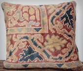 Portugal Pillow
