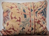 Portugal Pillow