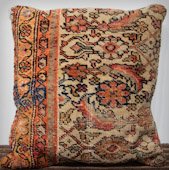 Persia (Iran) Pillow