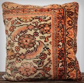 Persia (Iran) Pillow
