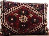 Persia Pillow