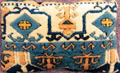 Turkey Pillow