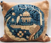China Pillow