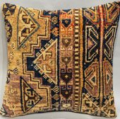 Persia (Iran) Pillow