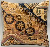 Persia (Iran) Pillow