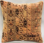 Afghanistan Pillow