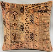 Afghanistan Pillow