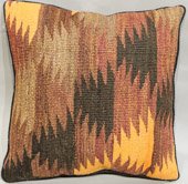 Afghanistan Pillow