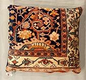 Persia (Iran) Pillow