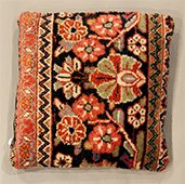 Persia (Iran) Pillow