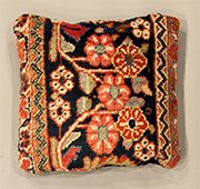 Persia (Iran) Pillow