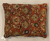 Persia (Iran) Pillow