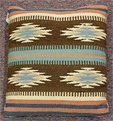 Mexico Pillow