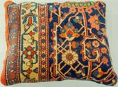 Persia (Iran) Pillow