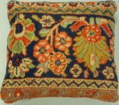 Persia (Iran) Pillow