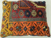 Persia (Iran) Pillow
