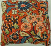 Persia (Iran) Pillow