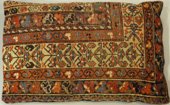 Persia (Iran) Pillow