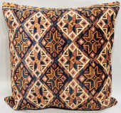 Persia (Iran) Pillow