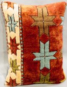 Turkey Pillow