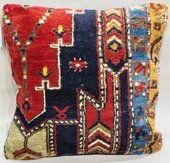 Turkey Pillow