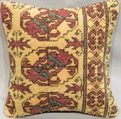 Turkey Pillow