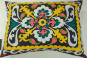 Uzbek Pillow
