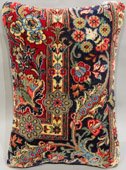 Persia (Iran) Pillow
