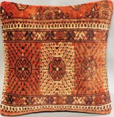 Afghanistan Pillow