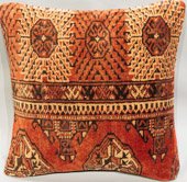 Afghanistan Pillow
