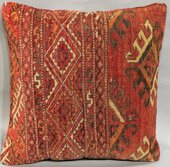 Afghanistan Pillow