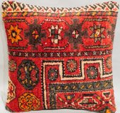Persia (Iran) Pillow