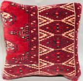 Afghanistan Pillow