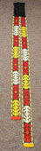 Uzbek Tribal Weaving