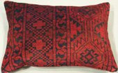 Afghanistan Pillow