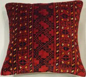 Afghanistan Pillow